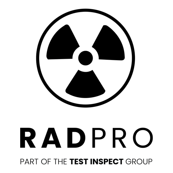 RadPro — part of the Test Inspect Group