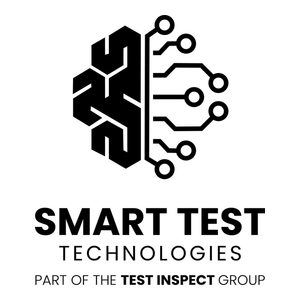Smart Test Technologies — part of the Test Inspect Group
