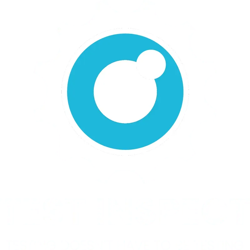 Test Inspect