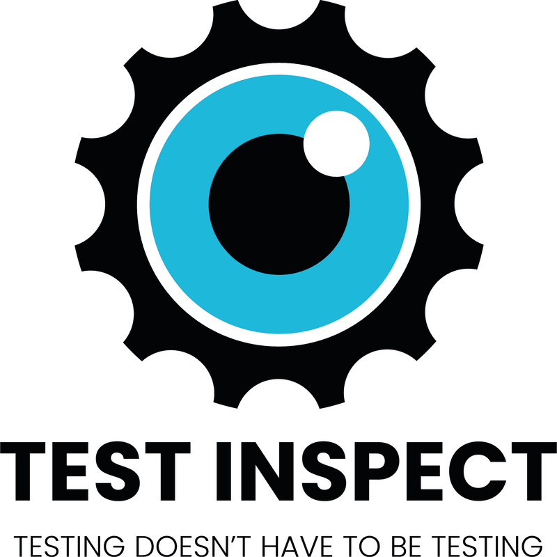 Test Inspect