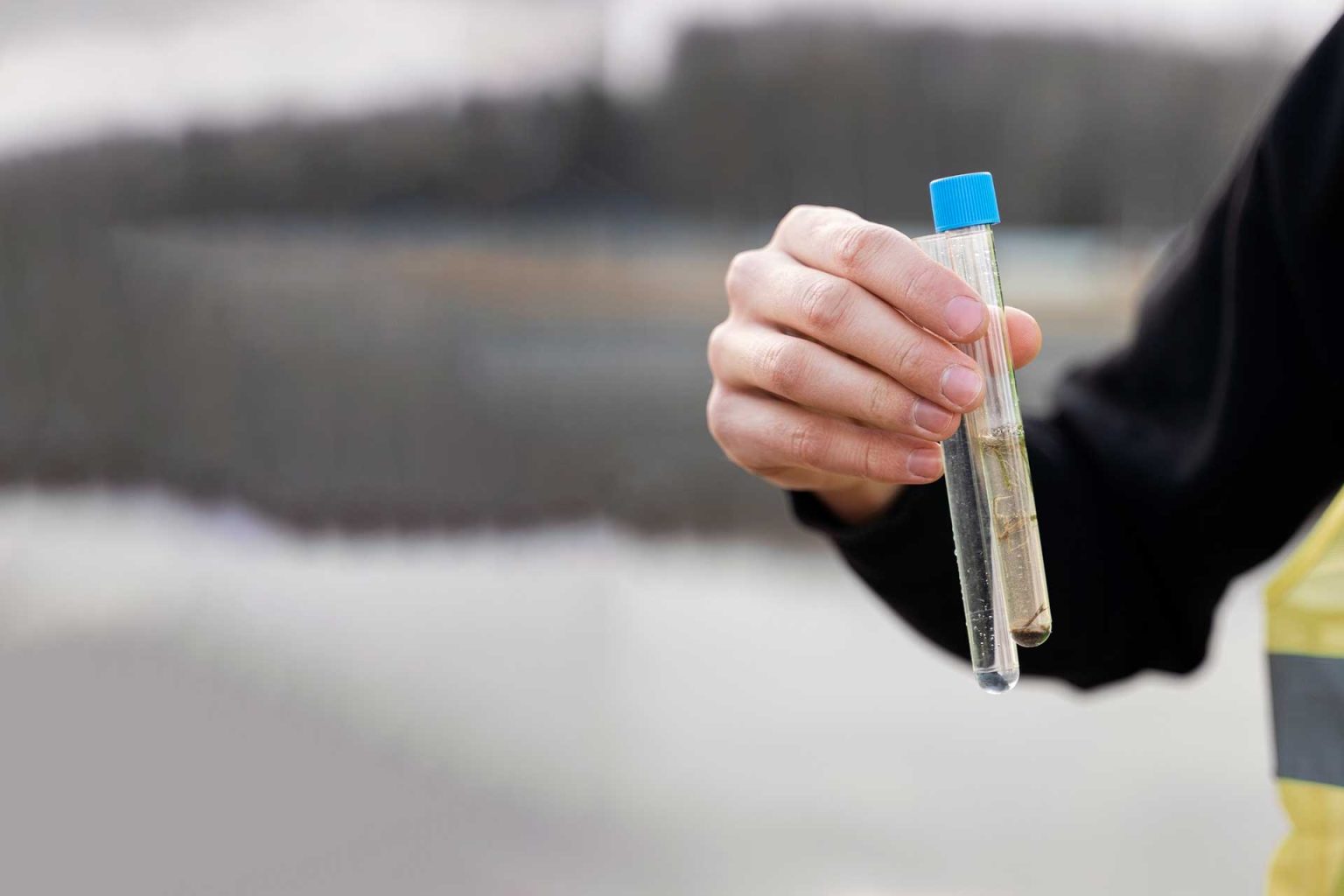 Salt Content Test Salt Testing – Test Inspect